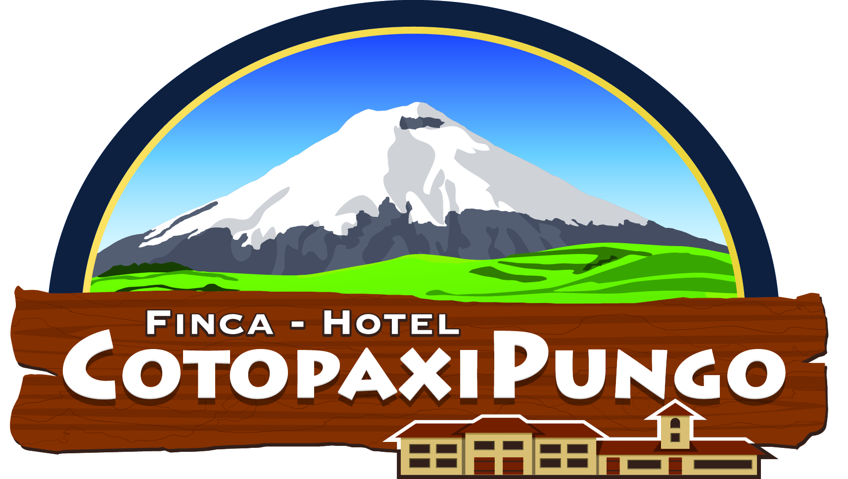 CotopaxiPungo LOGO